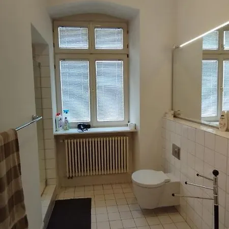 Hostel Innenstadt 1 - Liudao