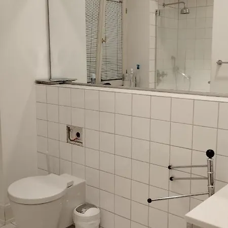 Hostel Innenstadt 1 - Liudao *