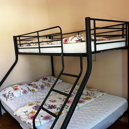 Innenstadt 1 - Liudao Hostel *